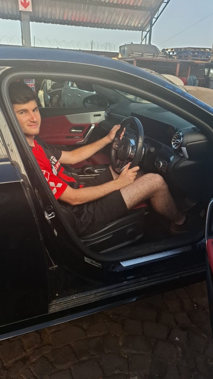 Mercedes A250 W117 Stripping Used Spares Used Parts for Sale Mercedes A250 W117 Stripping Used Spares Used Parts for Sale