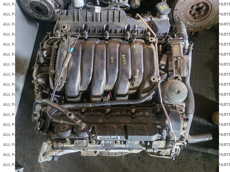 Land Rover Discovery 4 5.0 V8 petrol engine for sale used