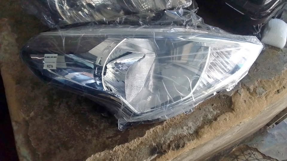 NISSAN ALMERA HEADLIGHTS - Private Seller NISSAN ALMERA HEADLIGHTS - Private Seller