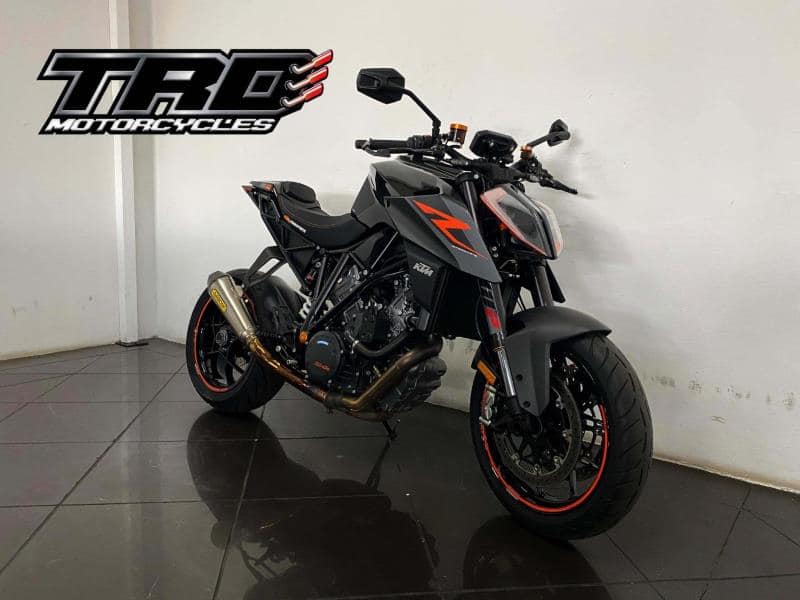 Used KTM 1290 Super Duke R - Private Seller Used KTM 1290 Super Duke R - Private Seller