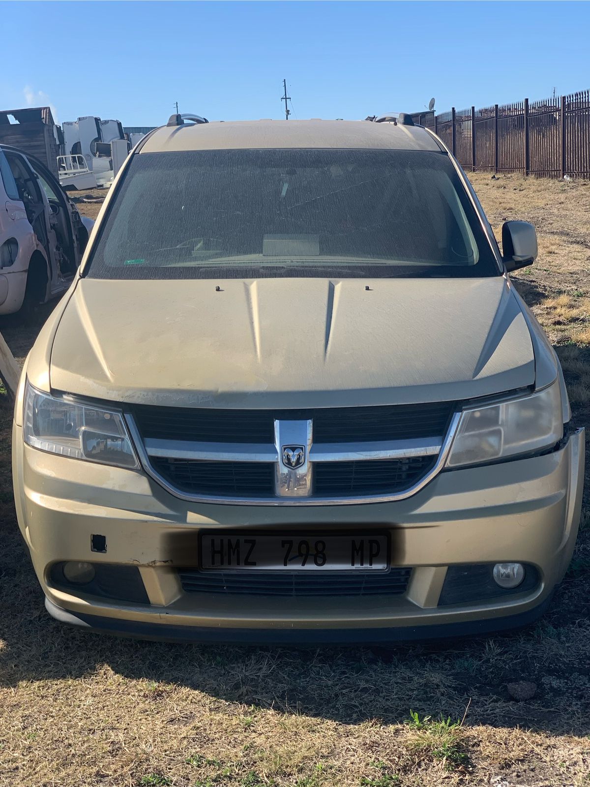 Vehicle for stripping - Private Seller Vehicle for stripping - Private Seller