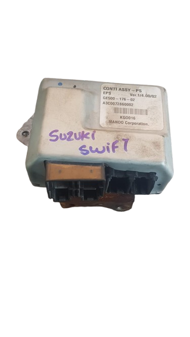 SUZUKI SWIFT FUSE BOX (2005-2015) - Private Seller