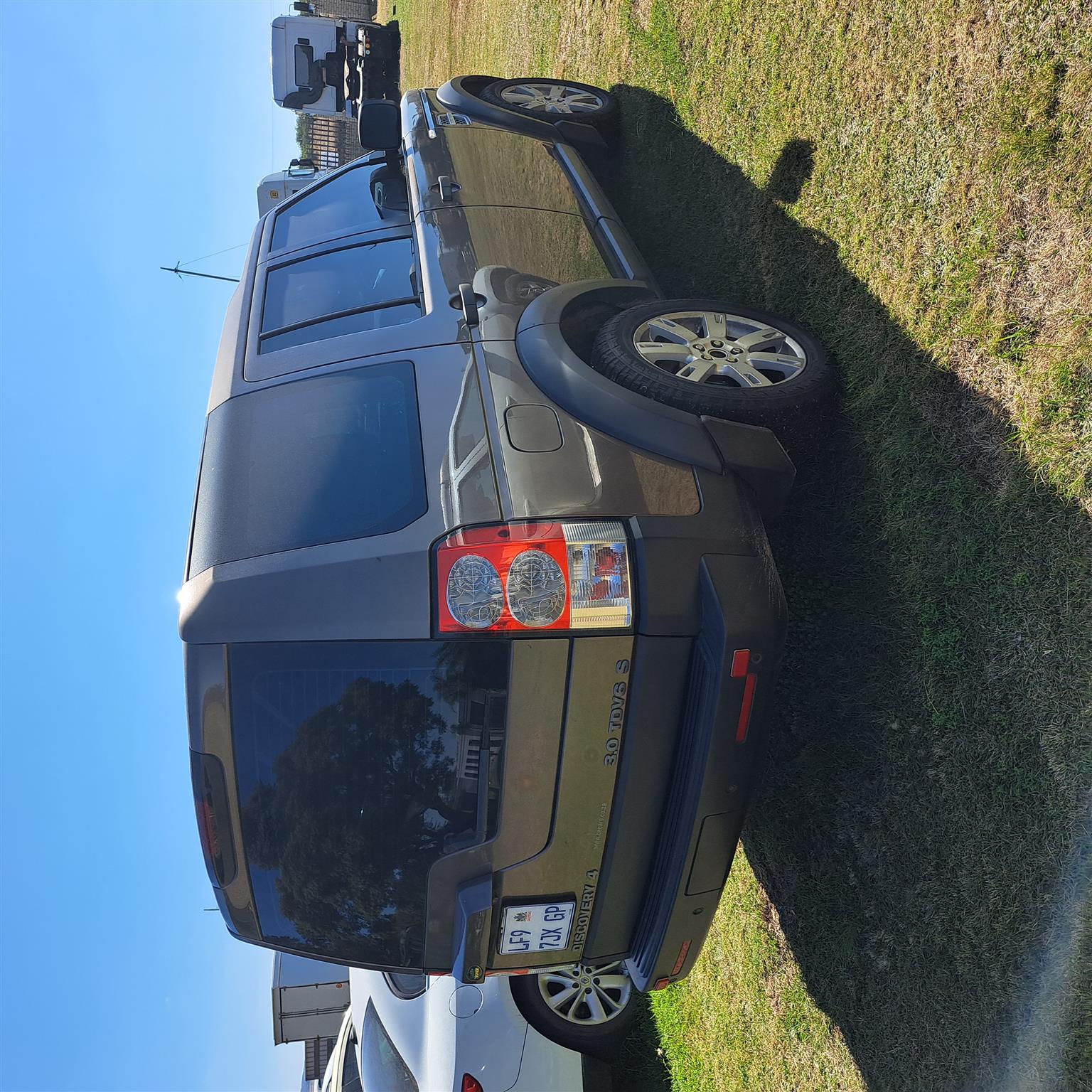 Used 2010 Land Rover Defender 90 TD station wagon S - Private Seller Used 2010 Land Rover Defender 90 TD station wagon S - Private Seller