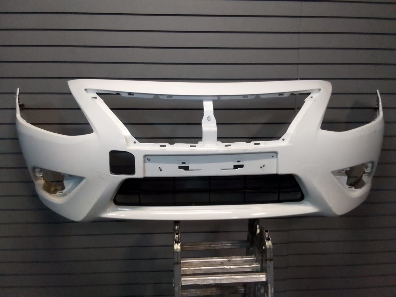 ( 2017-2021) NISSAN ALMERA FRONT BUMPER FOR SALE - Private Seller ( 2017-2021) NISSAN ALMERA FRONT BUMPER FOR SALE - Private Seller