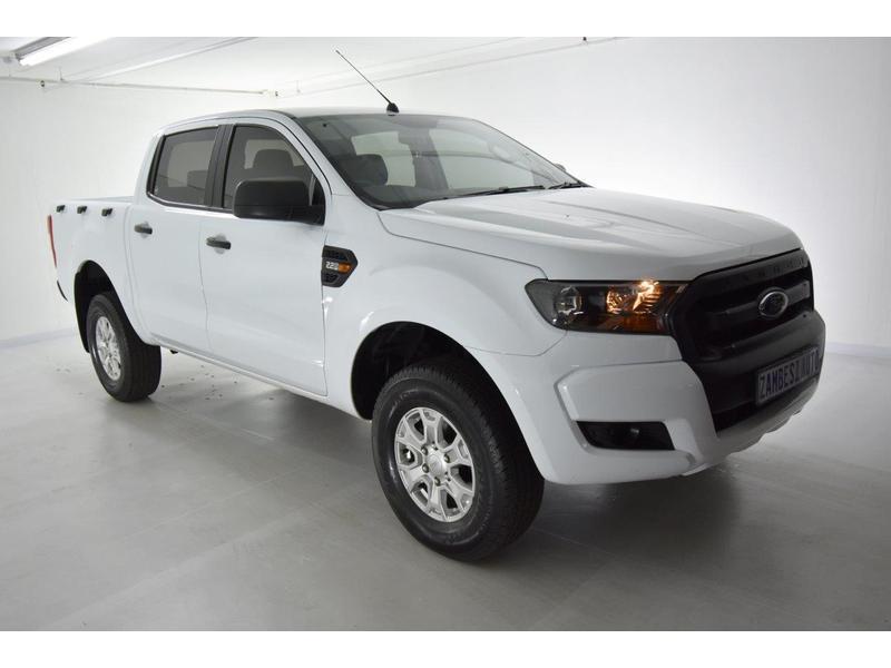 Ford Ranger 2017 >> 2017 Ford Ranger 2 2 Double Cab Hi Rider Xl Auto Junk Mail Ford Ranger 2017 >> 2017 Ford Ranger 2 2 Double Cab Hi Rider Xl Auto Junk Mail