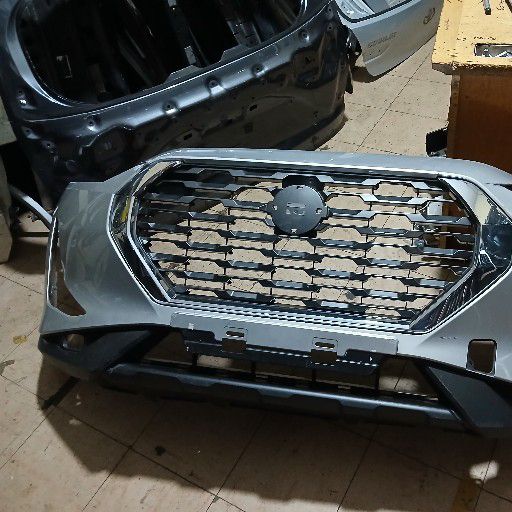 Nissan magnite bumper - Private Seller