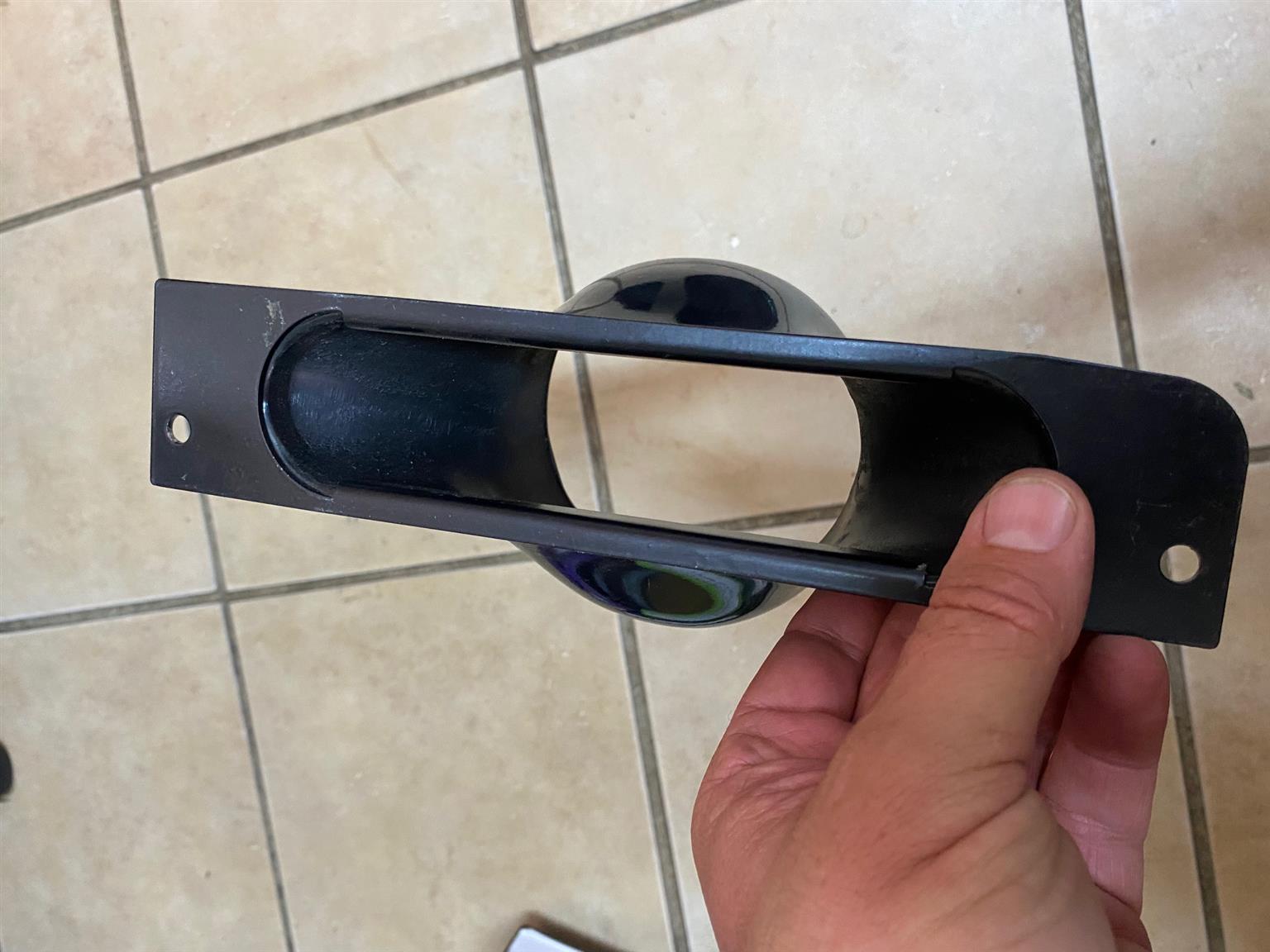 intake system Audi S3 - Private Seller