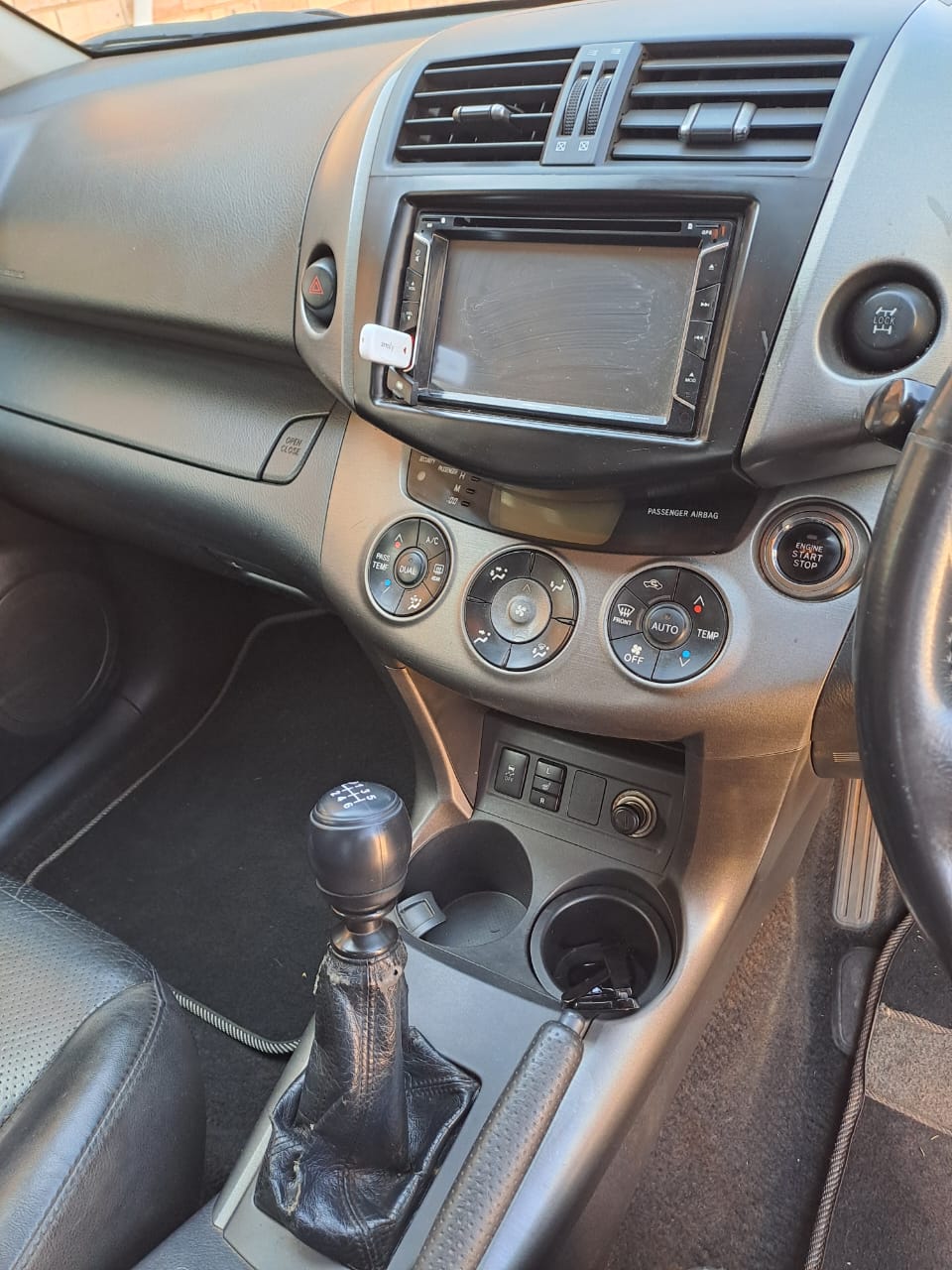 Used 2012 Toyota RAV4 2.2D-4D AWD VX - Private Seller