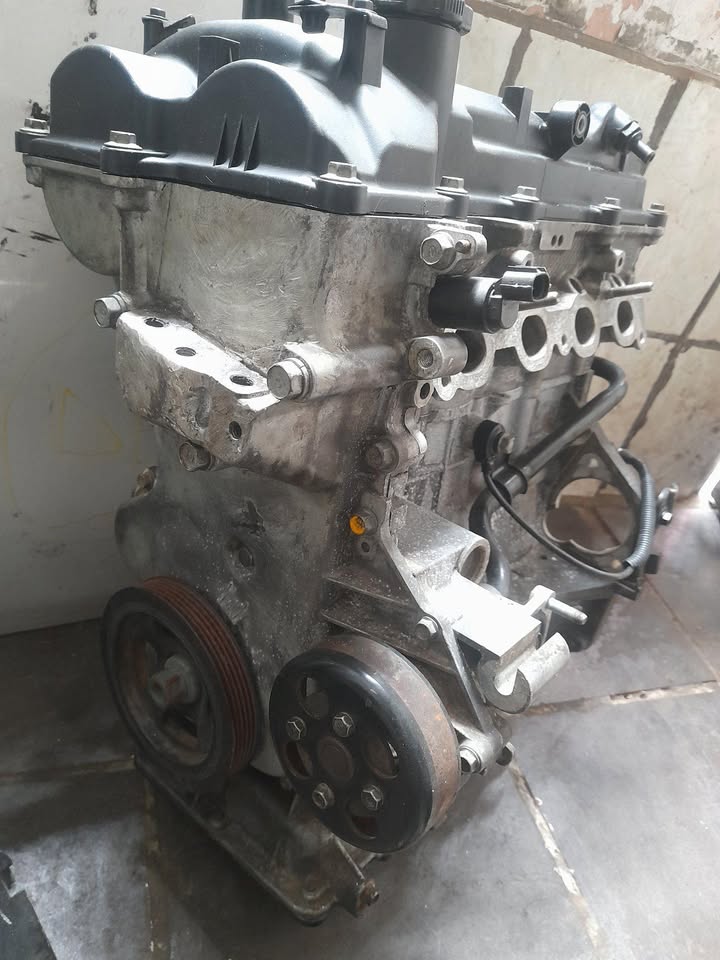 HYUNDAI 1.2 G4LA ENGINE AVAILABLE - Private Seller HYUNDAI 1.2 G4LA ENGINE AVAILABLE - Private Seller