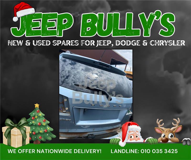 Dodge Journey Boot Panel For Sale - Private Seller Dodge Journey Boot Panel For Sale - Private Seller