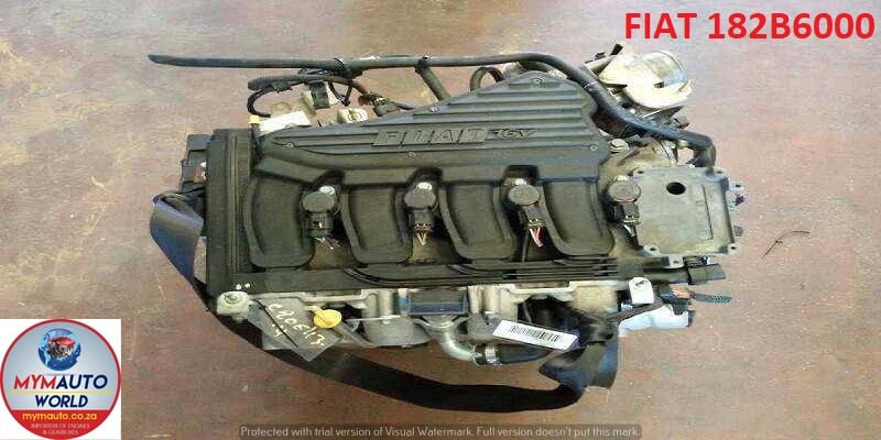 USED FIAT ENGINES ON SALE NOW - Private Seller USED FIAT ENGINES ON SALE NOW - Private Seller