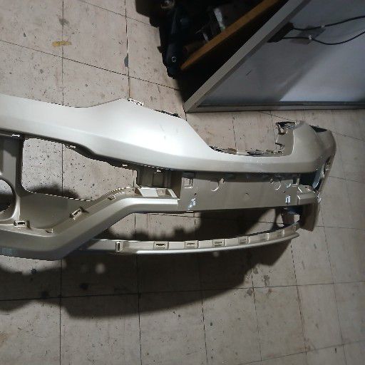 Toyota etios bumper - Private Seller Toyota etios bumper - Private Seller