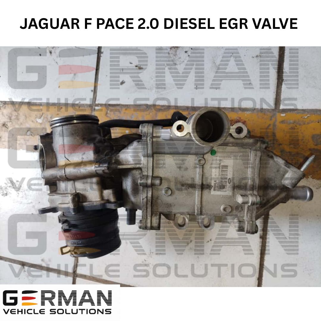 2018 jaguar f pace 2.0 diesel egr valve for sale. - Private Seller 2018 jaguar f pace 2.0 diesel egr valve for sale. - Private Seller