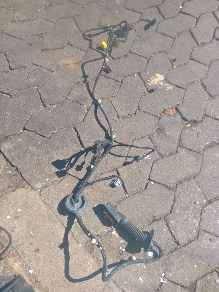 2009-2010 Audi Q5 SUV Front Door Wiring Harness Right Side OEM NEW 8R0-971-030-Q - Private Seller 2009-2010 Audi Q5 SUV Front Door Wiring Harness Right Side OEM NEW 8R0-971-030-Q - Private Seller