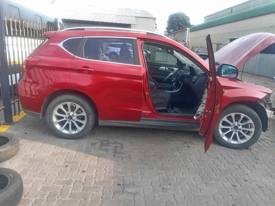 Haval H2 spare parts - Private Seller