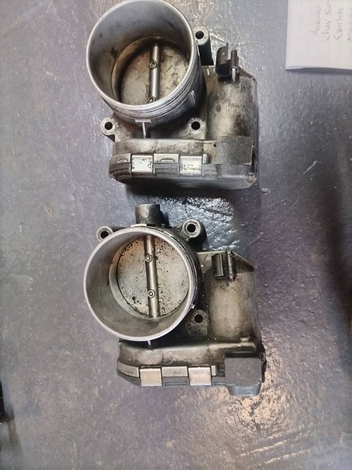 Throttle bodies for Volvo - Private Seller Throttle bodies for Volvo - Private Seller
