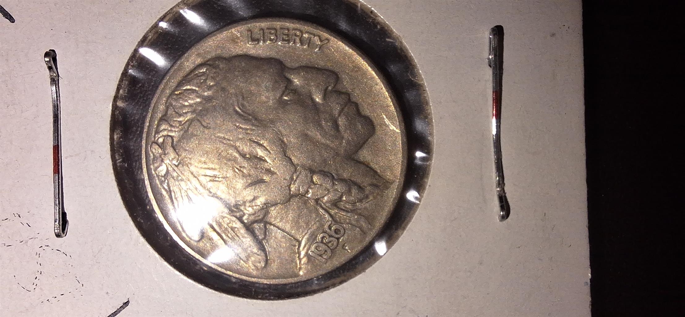Coins and notes for sale