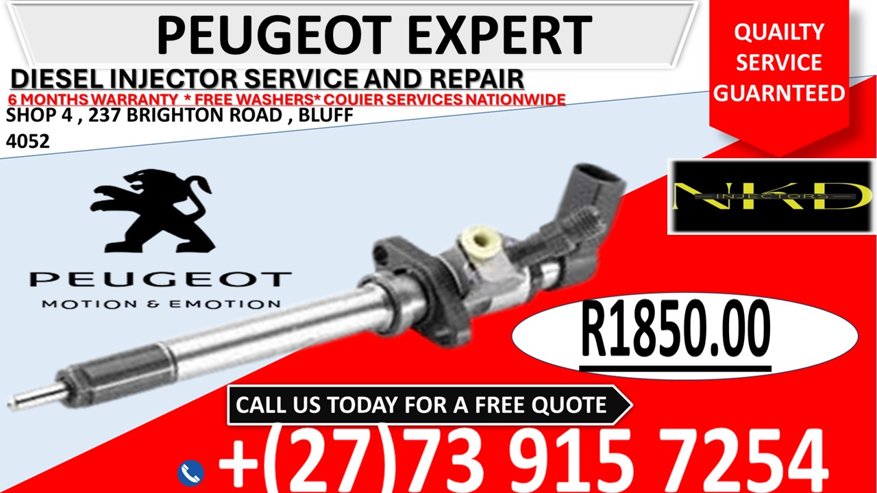 PEUGEOT EXPERT - Private Seller PEUGEOT EXPERT - Private Seller