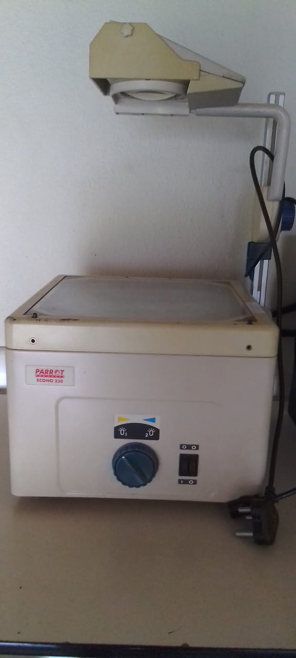 Projector