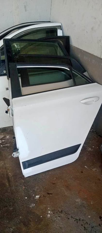 2018 Hyundai I20 left rear door - Private Seller 2018 Hyundai I20 left rear door - Private Seller