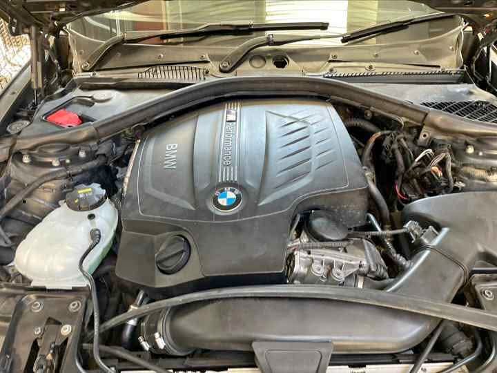 Bmw 135i engine for sale