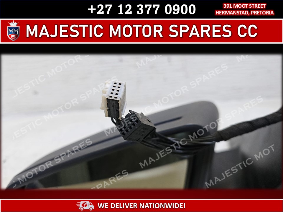 Mercedes W204 Side mirror (complete) for Sale - Private Seller Mercedes W204 Side mirror (complete) for Sale - Private Seller