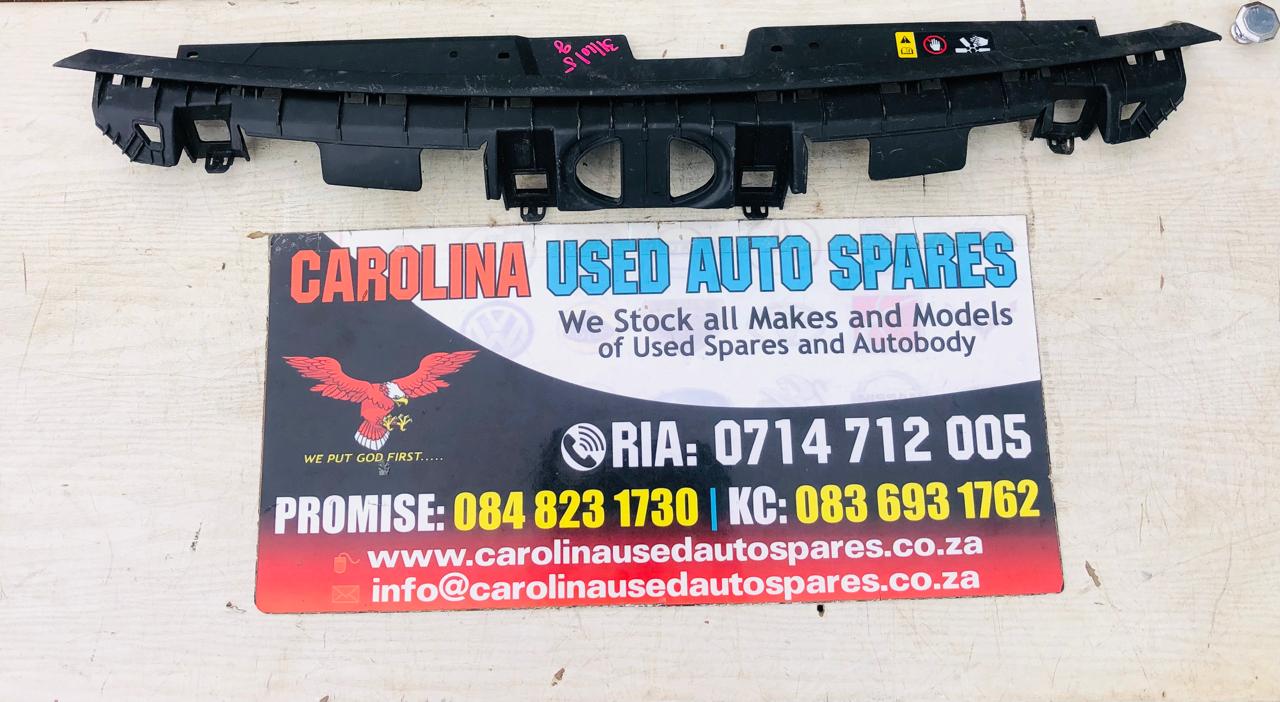 Kia Picanto front upper bumper support (hatchback)(2017) - Private Seller Kia Picanto front upper bumper support (hatchback)(2017) - Private Seller