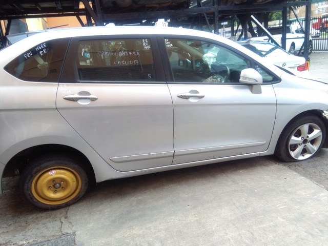 HONDA FRV 1.8 AUTO - Private Seller