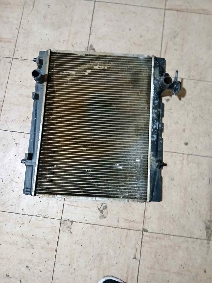 Toyota etios radiator - Private Seller Toyota etios radiator - Private Seller