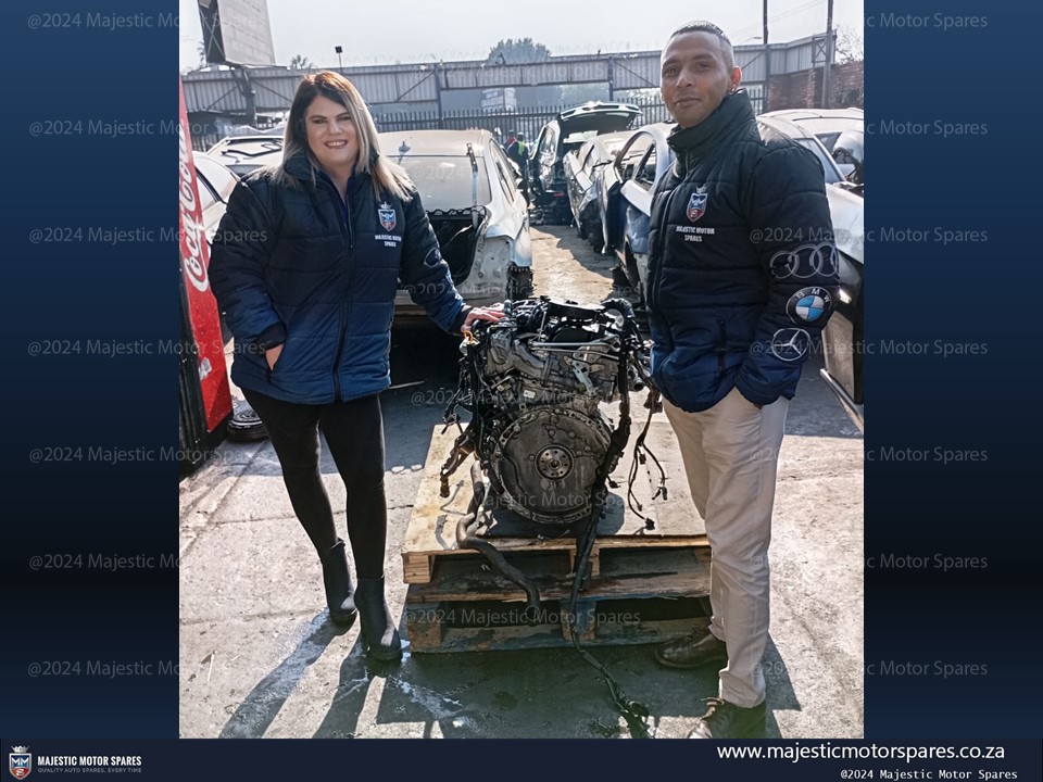 Mercedes Benz GLC250d W253 engine used for sale - Private Seller Mercedes Benz GLC250d W253 engine used for sale - Private Seller