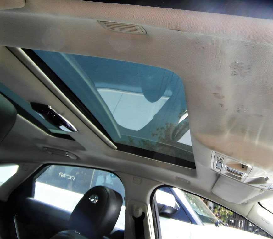 Jaguar XJ Sunroof for sale | AUTO EZI