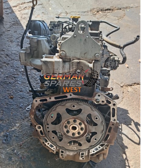 CHEV TRAILBLAZER 2.8 A9L ENGINE FOR SALE - Private Seller CHEV TRAILBLAZER 2.8 A9L ENGINE FOR SALE - Private Seller