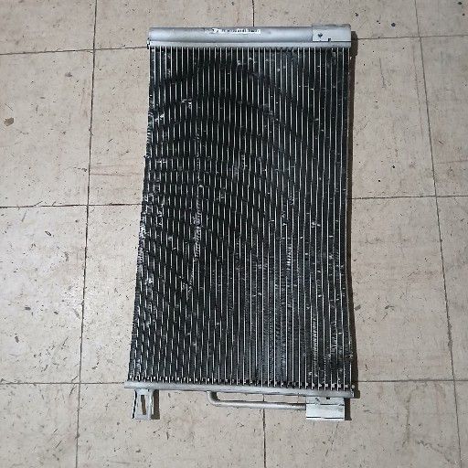 Chevrolet utility condenser - Private Seller Chevrolet utility condenser - Private Seller