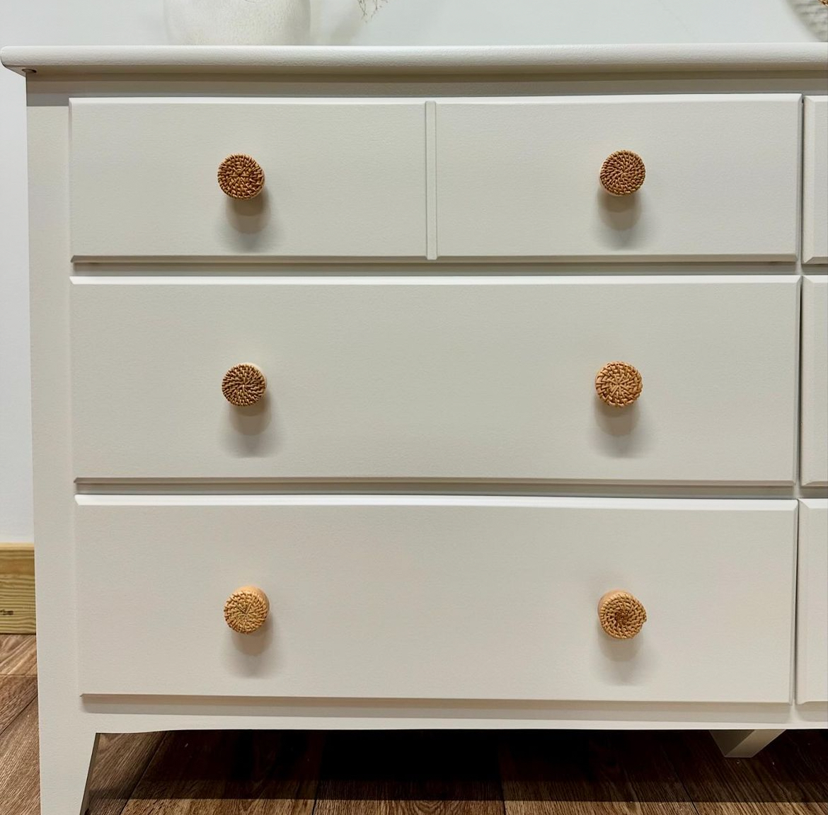 6 Drawers - Sideboard