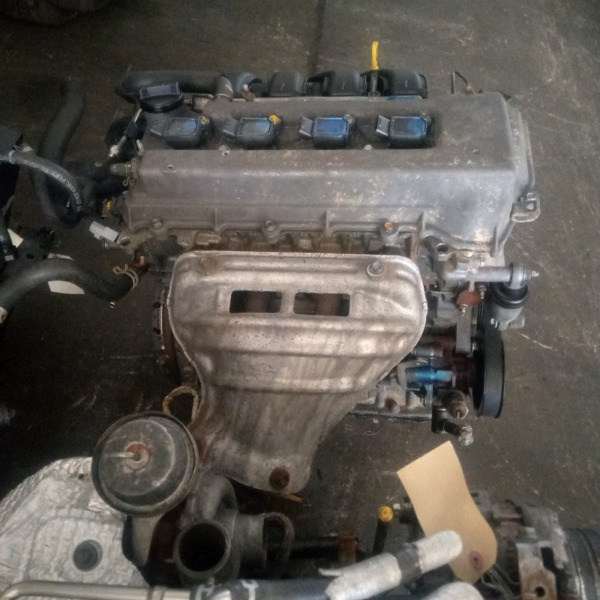 Toyota Corolla 4ZZ Engine for Sale