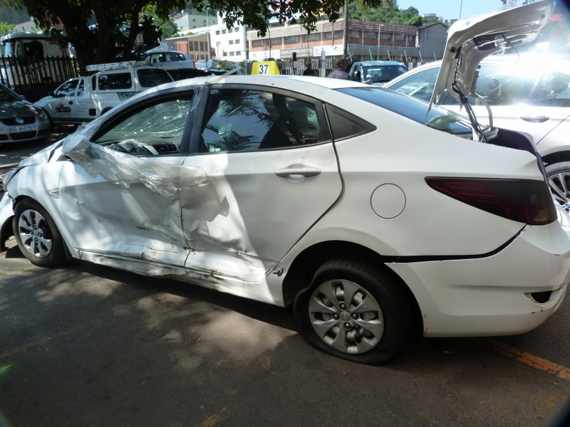 Hyundai Accent 1.6 GL Motion Manual White - 2016 STRIPPING FOR SPARES - Private Seller Hyundai Accent 1.6 GL Motion Manual White - 2016 STRIPPING FOR SPARES - Private Seller