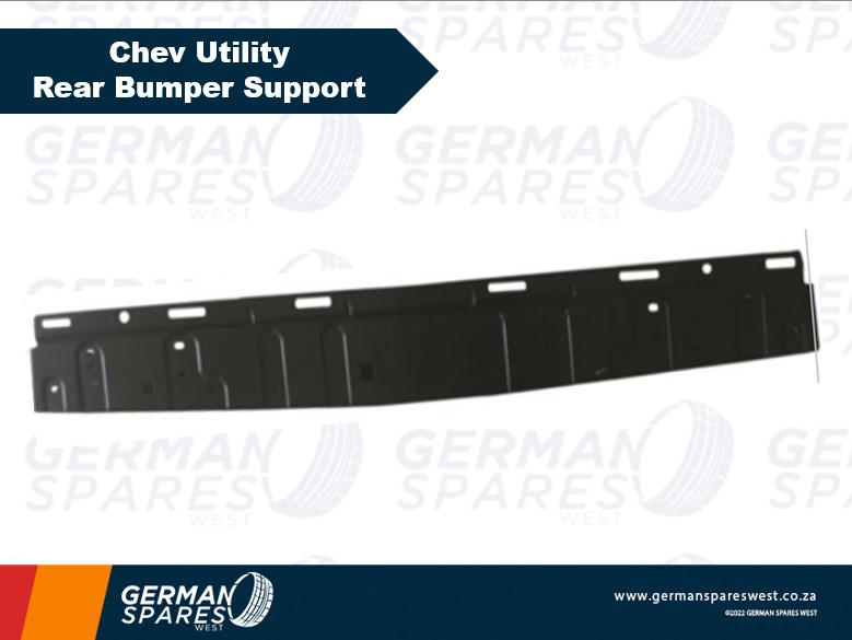 Chev Utility NEW Rear Bumper support for sale - Private Seller Chev Utility NEW Rear Bumper support for sale - Private Seller