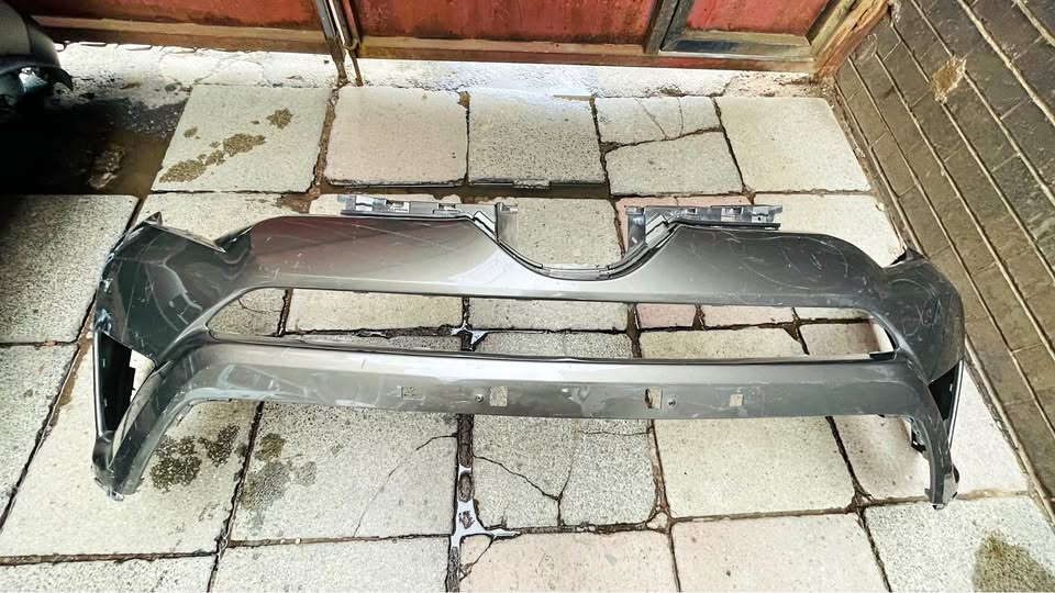 Toyota RAV4 Bumper 2016/18 - Private Seller Toyota RAV4 Bumper 2016/18 - Private Seller