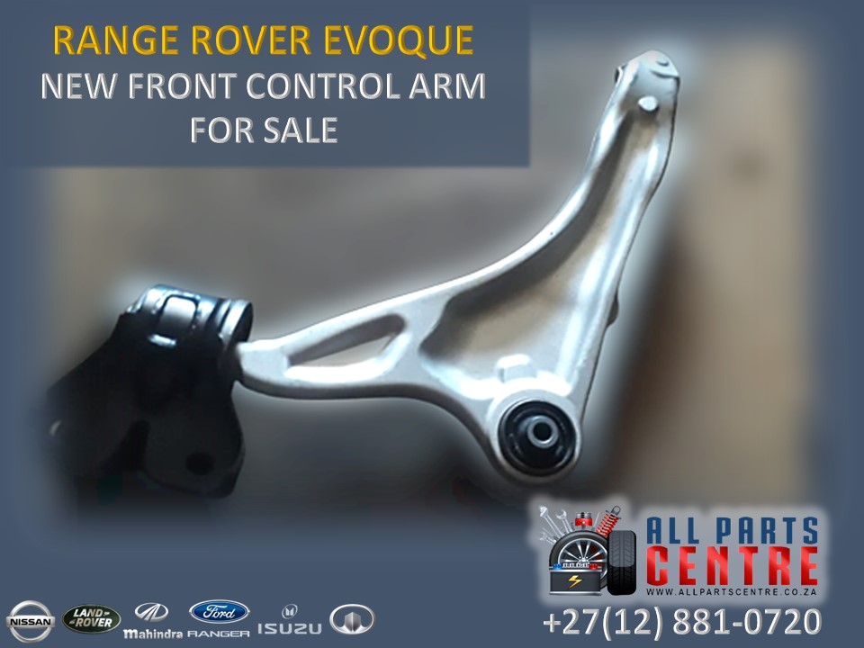 Land Rover Range Rover Evoque New Front Control Arm for Sale