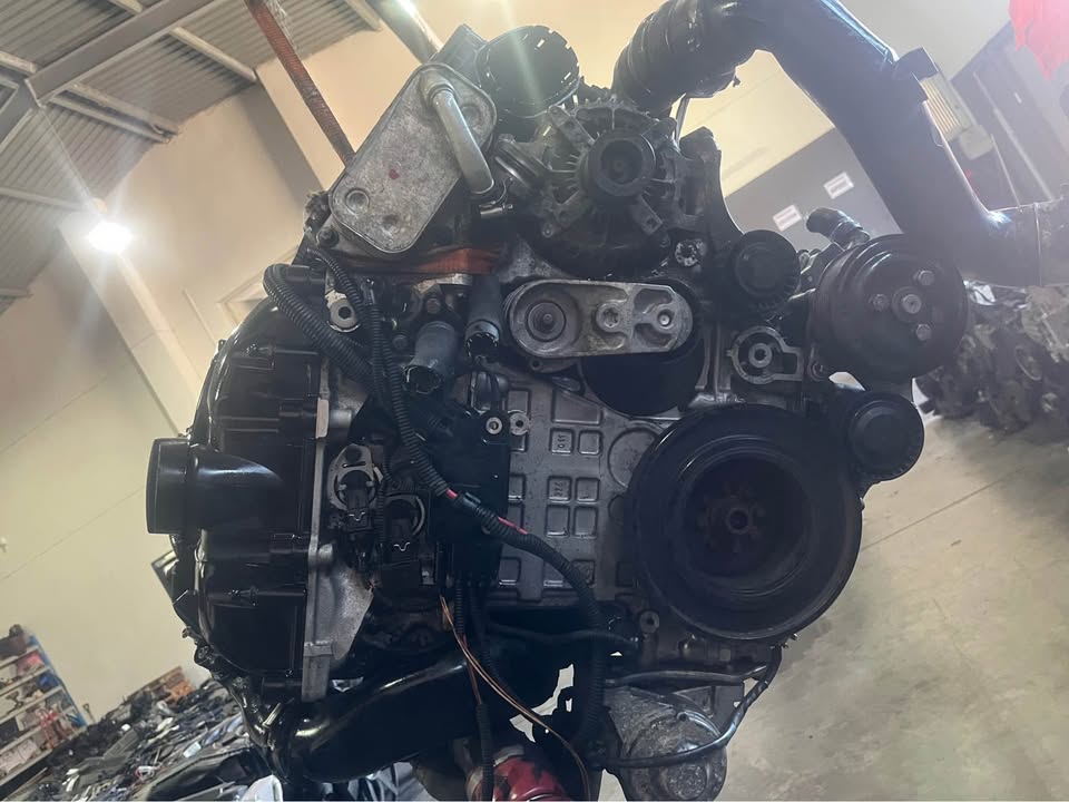 N55B30 ENGINE 3.0 TURBO X5 -X3 -328I