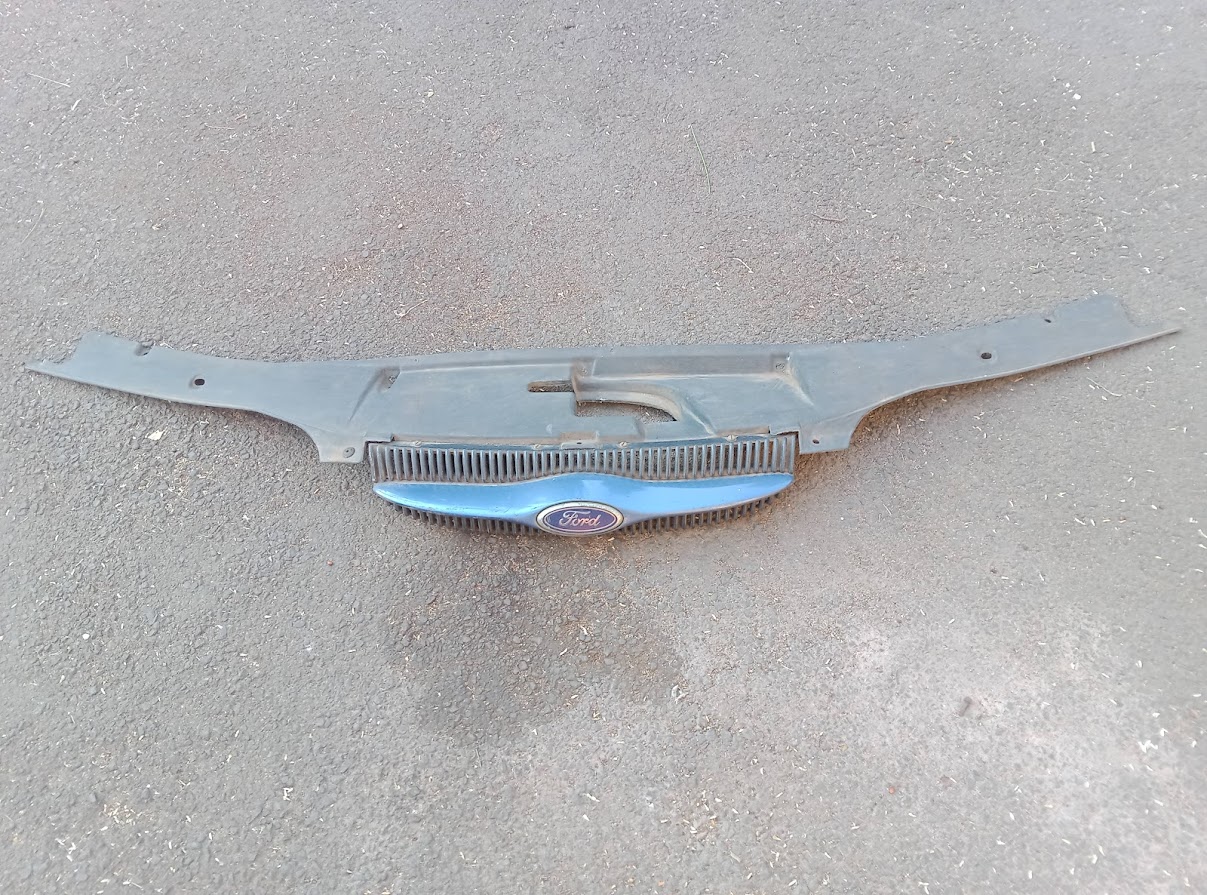 Ford Falcon Grille Ford Falcon Grille