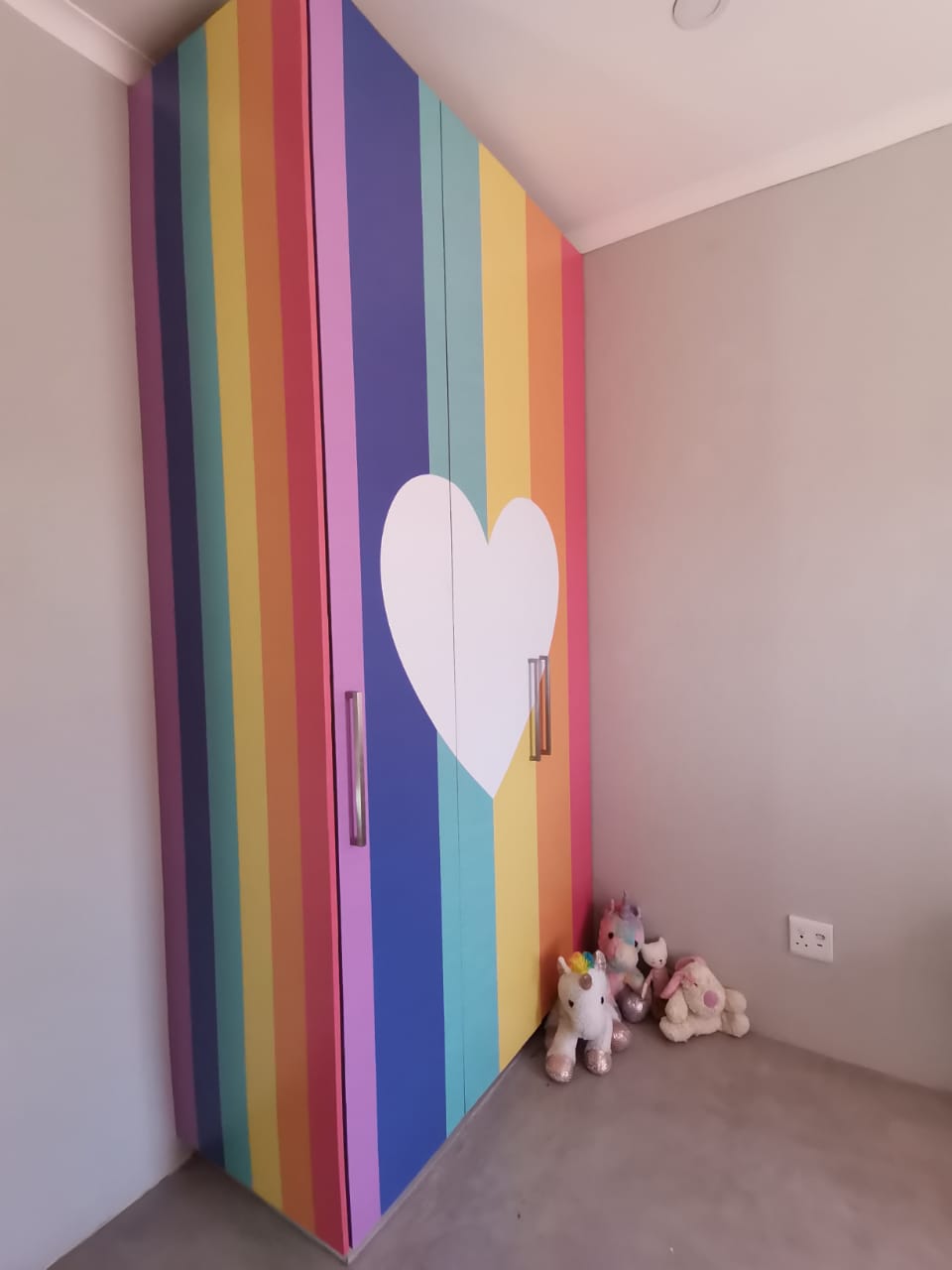 Decor and Signage