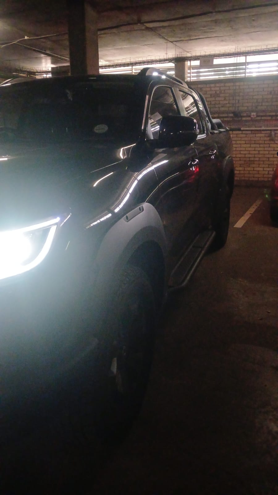 Used 2023 GWM P-Series 2.0TD double cab LT - Private Seller