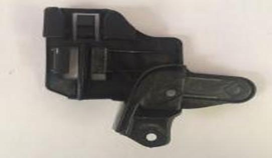 LAND ROVER Vogue 2006-2009 front bumper side bracket L&R - Private Seller LAND ROVER Vogue 2006-2009 front bumper side bracket L&R - Private Seller
