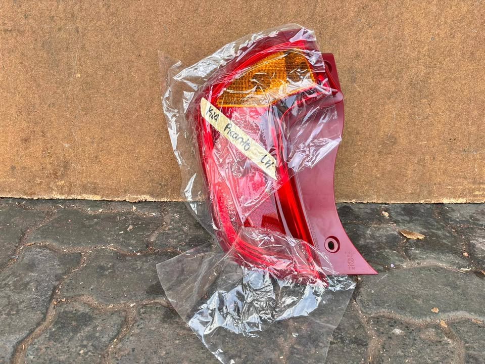 Kia picanto Tall light - Private Seller Kia picanto Tall light - Private Seller