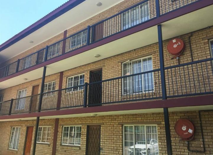 2bed Apartment in Pretoria north 