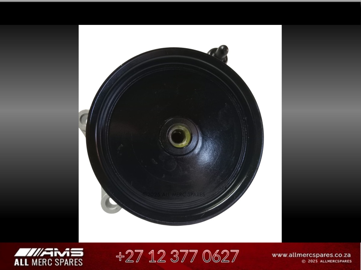 NEW W204 MERCEDES CGI POWER STEERING PUMP FOR SALE - Private Seller NEW W204 MERCEDES CGI POWER STEERING PUMP FOR SALE - Private Seller
