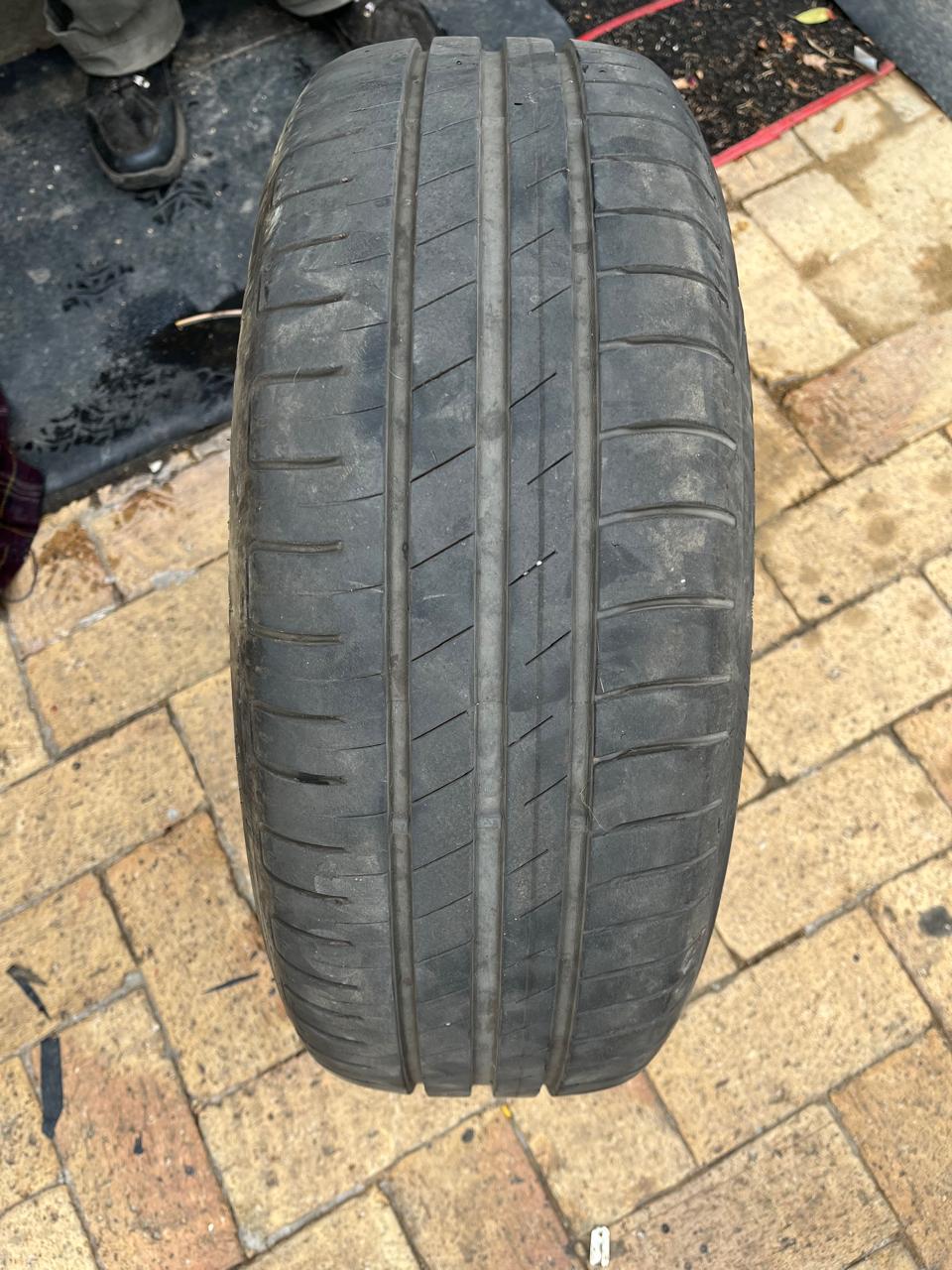 4 x mag wheels and tyres 14" 4 stud - Private Seller 4 x mag wheels and tyres 14" 4 stud - Private Seller