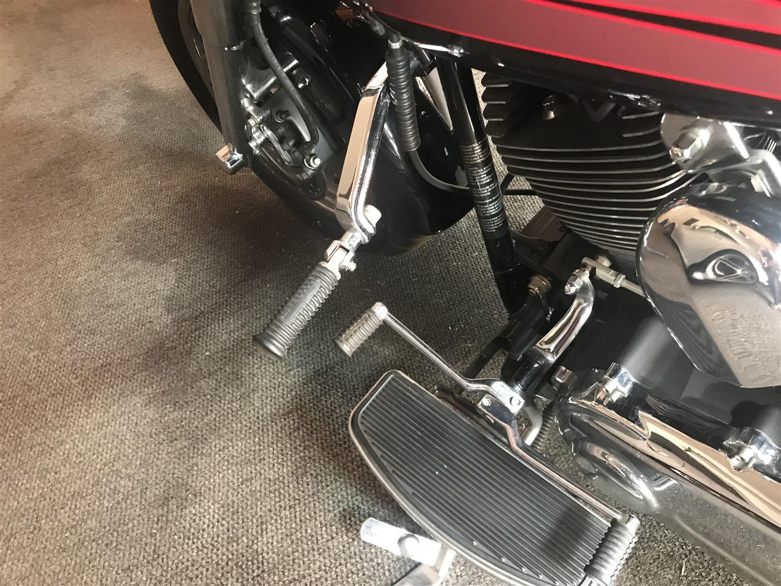 Used 2007 Harley Davidson Fat Boy - Private Seller Used 2007 Harley Davidson Fat Boy - Private Seller