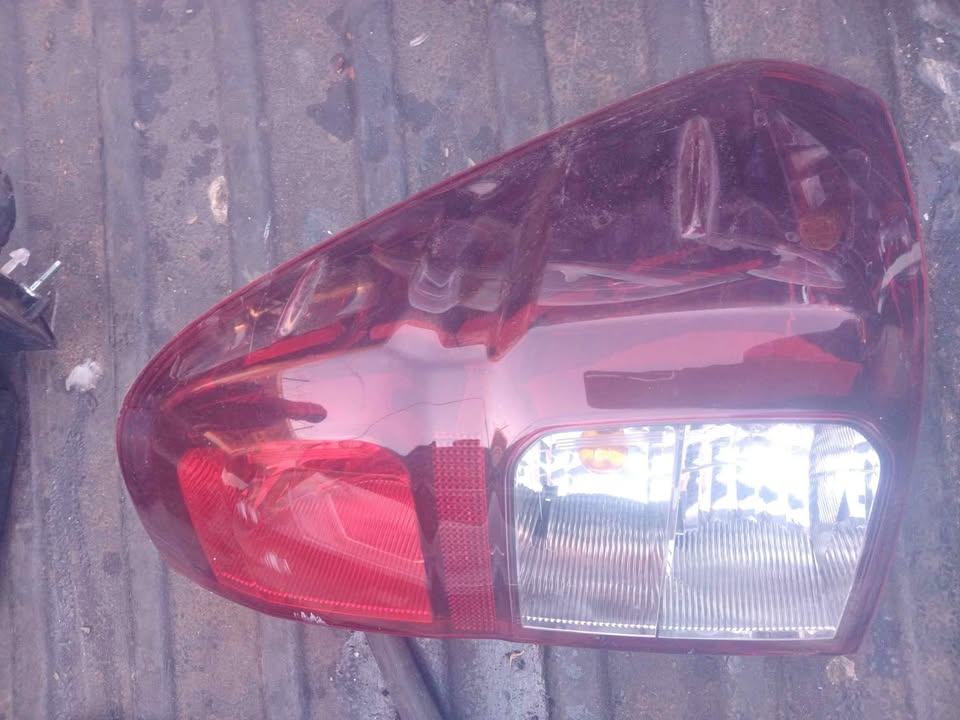 Toyota GD 6 Right-side rear tail light - Private Seller Toyota GD 6 Right-side rear tail light - Private Seller